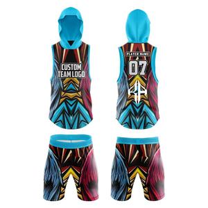 Nuevo Uniforme de Fútbol Americano 7v7 para Hombre de Alta Calidad con Capucha, Spandex/Poliéster, para Todas las Temporadas, por RIVIAN ATLANTIC - Product Image 1