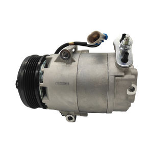 Compressore AC di Alta Qualità per Auto 5PK per <span class=keywords><strong>Opel</strong></span> (Modello Piccolo) - OEM 420889412 420889413 889412 889413 - Product Image 1