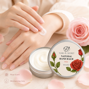 Etiquetas Personalizadas de Fábrica, Crema de Manos Humectante, Loción con Extracto de Frutas Orgánicas, Blanqueadora, Reparadora, Suavizante, para Piel Tersa como Huevo de <span class=keywords><strong>Ganso</strong></span> - Product Image 2