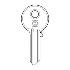 Chiavi Silca Art. Ul053 Olc Gr.1 - Product Image 1
