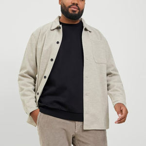 Sudadera Casual Moderna para Hombre, Ligera, Cálida, Ideal para Uso Diario, de Secado Rápido - Product Image 6