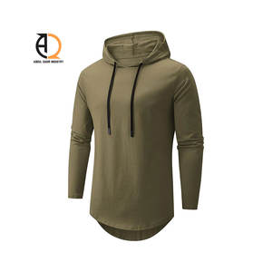 Sweat à capuche décontracté pour homme, personnalisable, printemps-automne, grande taille, sweat-shirts pas chers, streetwear - Product Image 4