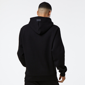Vente chaude 2025 nouvelle haute qualité en gros Logo personnalisé impression coton plaine fermeture éclair à capuche hommes sweat à capuche zippé - Product Image 5