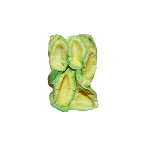 Mitades de aguacate IQF de primera calidad de Vietnam listas para exportar a granel con sabor natural y rica textura cremosa ideal para batidos - Product Image 1