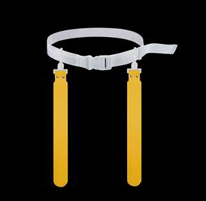 Flag <b>Football</b> Sockets With Suction American Durable Sports Flag <b>Training</b> <b>Football</b> Belt Mens Uniform For Men - Product Image 5