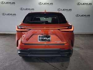 LEXUS NX 350H PREMIUM USADO EN BUEN ESTADO, AUTO SUV - Product Image 2