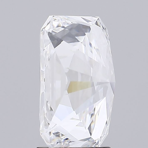 Diamant de laboratoire de qualité supérieure, taille Radiant, 2,19 carats, pierre CVD, bijoux haut de gamme, certificat IGI, couleur E, clarté VS2, diamant en croissance - Product Image 4