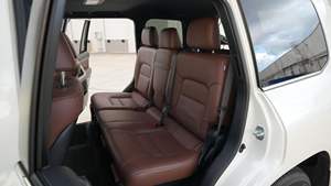 VENTE RAPIDE 2021 Toyota Land Cruiser TRANSMISSION AUTOMATIQUE V8 CYLINDRES 4x4 - Product Image 3