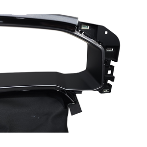 Moulure de tableau de bord central Volkswagen Polo 6ème série 2G1858415C (17>) - Product Image 6