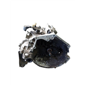 เกียร์ธรรมดาแบบสมบูรณ์ CITROEN C3 รุ่นที่ 2 2231F4 TU1AE5 เบนซิน 1100 (05>10) - Product Image 1