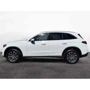 รถยนต์เอสยูวีสมรรถนะสูง รุ่น GLC 300 เทอร์โบ เครื่องยนต์ประสิทธิภาพสูง ปี 2024 - Product Image 2