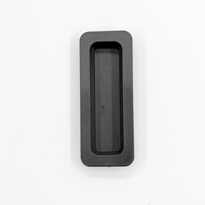 54137134542 Nouvelle poignée de pare-soleil de toit ouvrant noire pour Série 3 E46 Série 5 E39 1996-2005, en plastique POM, à clipser, garantie 1 an - Product Image 4
