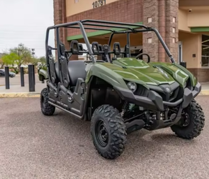 Recién llegado: Viking VI EPS 2025, listo para exportar a todo el mundo - Product Image 2