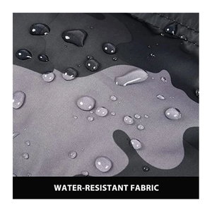 Gran oferta, abrigo de burbujas cálido de utilidad de invierno, ropa personalizada con forro extraíble, chaqueta acolchada con capucha para hombres 2025 - Product Image 2