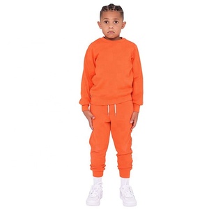 ชุดลำลองสองชิ้นสำหรับเด็กผู้ชายชุดวอร์มกีฬาฤดูหนาวพิมพ์ลายเสื้อผ้าฤดูร้อน - Product Image 5