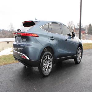 PRIX PARFAIT POUR UNE TOYOTA VENZA LIMITED 2021 - Product Image 3