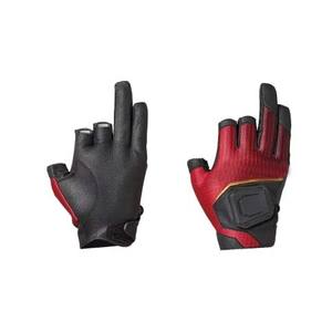 Guantes impermeables de neopreno para exteriores ajustables, guantes protectores de pesca de neopreno, dedo completo para hombres, guantes impermeables de neopreno - Product Image 5