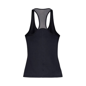 Camiseta Deportiva de Tirantes para Mujer Más Vendida, Diseño Profesional Personalizado con Logotipo Propio, Top Deportivo Ajustado con Espalda Cruzada, Tejido de Punto Sólido, Talla Grande - Product Image 2