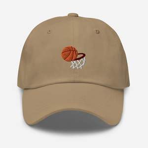 Gorra de Baloncesto Unisex RX Sports SK305 de Calidad Internacional, Cierre Ajustable, Color Clásico Personalizado, Talla Personalizada, Diseño de Logotipo Personalizado - Product Image 2
