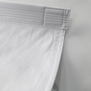 Kimono Unisex de Algodón de Alta Calidad Hecho a Medida para Jiu Jitsu Brasileño, para Adultos, para Entrenamiento de Artes Marciales de BJJ y Boxeo, Servicio OEM - Product Image 4