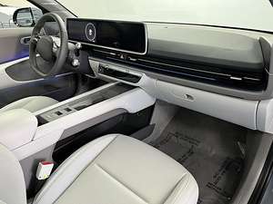 HYUNDAI IONIQ 6 EV LIMITED AWD LONG RANGE 2025 PRÊT À EXPÉDIER - Product Image 2