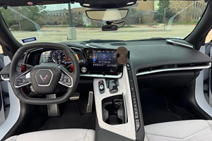 ACURA CL Berline 2024 R20 Manuelle Euro II Luxe Cuir Faible Kilométrage État Impeccable - Product Image 6