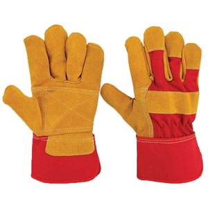 Guantes DE SEGURIDAD transpirables de servicio OEM MOQ bajo Guantes DE TRABAJO cómodos más vendidos de alta calidad - Product Image 1