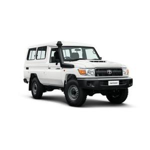 2010 2011 2012 2013 2014 2015 2016 2017 2018 2019 2020 2021 2023 2024 2024 2025 Toyotai Land Cruiser Pickup en venta - Product Image 3