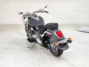 Auténticas motocicletas nuevas Suzuki Boulevard C50 Cruisers 2025 en venta - Product Image 5