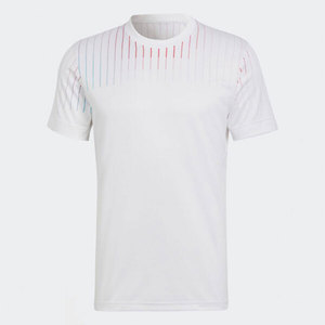Cómodo precio al por mayor camiseta de bádminton transpirable mejor llegada camiseta de tenis para hombres - Product Image 6