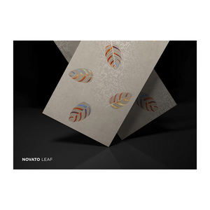 Nuevo diseño, colección de tallado de 600x1200mm, baldosas de porcelana, mejor precio, textura sólida para Interior moderno, 5mm de espesor - Product Image 3