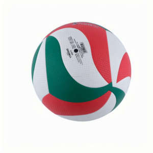 Jeu professionnel Molten Volleyball Ballon en PVC de haute qualité Taille 5 Marque originale pour la compétition - Product Image 2