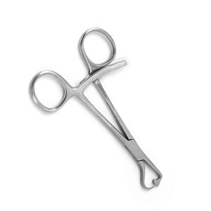 Forceps à Os en Acier Inoxydable Japonais Lewin, Instrument Chirurgical à Mâchoires Dentelées pour la Réduction Osseuse par Surgiright - Product Image 4