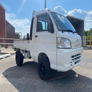 Camioneta Daihatsu Hijet 2013 USADA MÁS VENDIDA, Lista para Enviar - Product Image 6