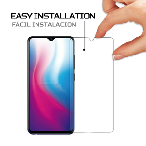 ฟิล์มกันรอยหน้าจอ ANTISHOCK Vivo Y85 อุปกรณ์เสริมมือถือที่ทนทานและดูดซับแรงกระแทก - Product Image 2