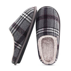 Pantuflas Desechables Blancas para Hotel con MOQ Bajo, Pantuflas de Viaje Personalizadas, Pantuflas Blancas Económicas en Existencia - Product Image 6