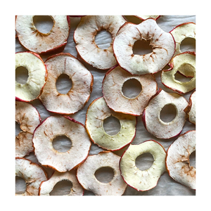 Pommes séchées conservées pour une revente de haute qualité et une approvisionnement continu - Product Image 4