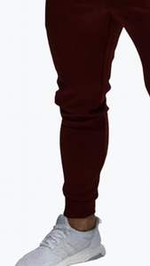 Ensemble de survêtement de sport pour hommes en gros, survêtement d'entraînement, survêtement personnalisé, pantalon de survêtement, ensemble deux pièces - Product Image 5