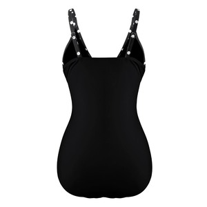 Maillot de bain une pièce tendance Fabricant OEM Pakistan Construit pour le confort de l'eau et les looks d'été - Product Image 6