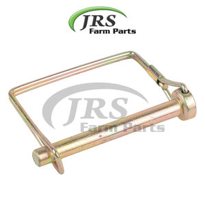 Pasador de toma de fuerza cuadrado resistente a la corrosión para maquinaria agrícola Pasador de toma de fuerza cuadrado para tractores pesados por JRS Farmparts India - Product Image 2