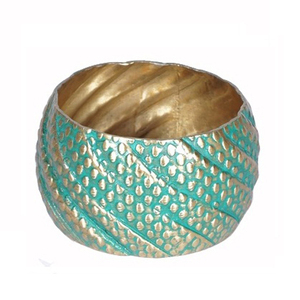 Servilletero de metal de diseño moderno, vajilla de artículos de fiesta con un diseño elegante, artículo almacenado - Product Image 4