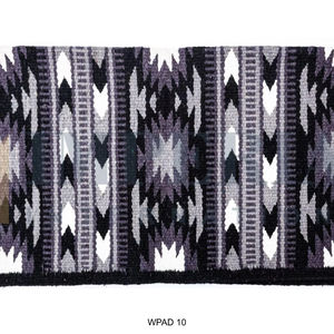 Almohadillas de Silla de Montar para Doma Clásica con Logotipo Personalizado, Vintage, Ecológicas, de Cuero Genuino de Alta Calidad, Acolchadas a Mano, Cómodas y Lavables - Product Image 1