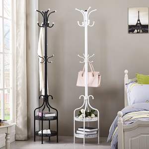 Modern Style <b>Coat</b> <b>Stand</b> Hanger Base <b>Stand</b> <b>Coat</b> Hanger floor Standing <b>Coat</b> Rack Use In Luxury VIPs hotels Home & Offices - Product Image 3