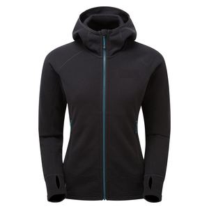 Chaqueta de Forro Polar para Mujer, Cuello Alto, Personalizada, con Cierre Completo, Bordada, de Alta Calidad, Poliéster, Tallas Grandes, Directo de Fábrica - Product Image 5