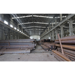 A53/A213/312/ท่อน้ำมันรีดร้อน/ธรรมชาติ/ผู้ผลิตจีน/สาย API 5L SCH 40เหล็กคาร์บอนไร้รอยต่อ/ท่อกลม - Product Image 6