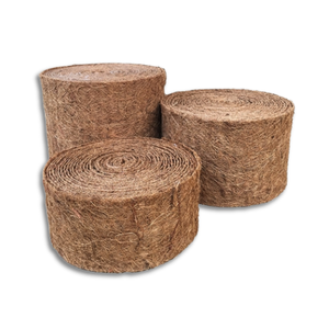 Hot Selling Product COIR TAPE / PALM <b>MAT</b> Boost Plant Health with Coir Tape: Ideal Growing Medium for Vegetables - Product Image 1