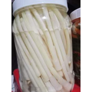 Racines de lotus cueillies en conserve Vente en gros Vietnam - Product Image 3