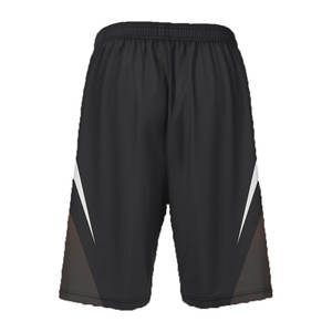 Uniformes OEM ODM Lacrosse Diseño de sublimación de alta calidad Estilo de tendencia con mangas cortas y medias de buena calidad - Product Image 3