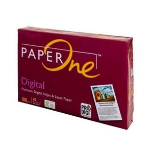 Prix de gros 80Gsm A4 Papier d'impression tout usage PaperOne Copie Papier - Product Image 2