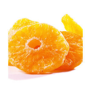 Anneaux d'ananas séchés et conservés dans du sirop, collation pour dessert, mélange pour la pâtisserie et la transformation alimentaire, exportés du Vietnam - Product Image 5